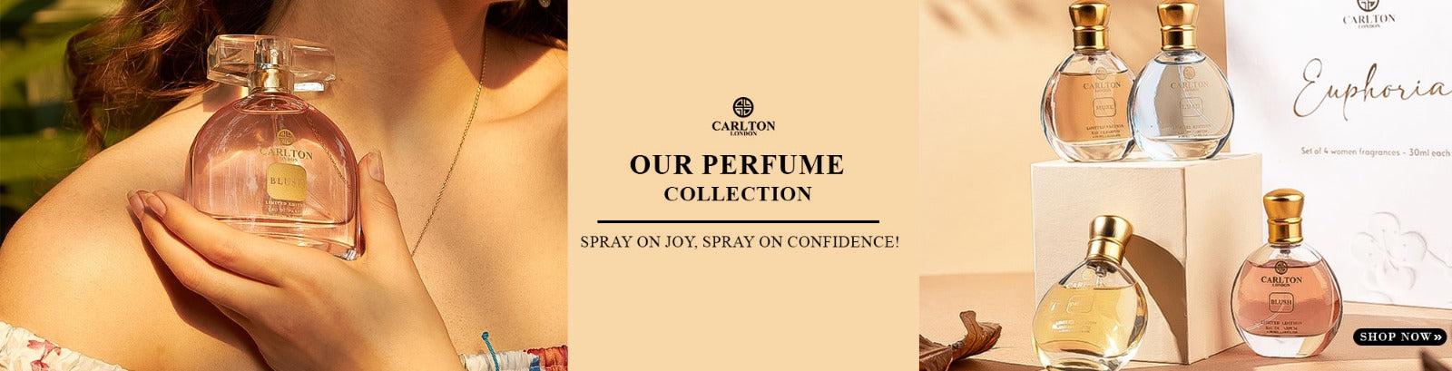 Unisex Fragrance