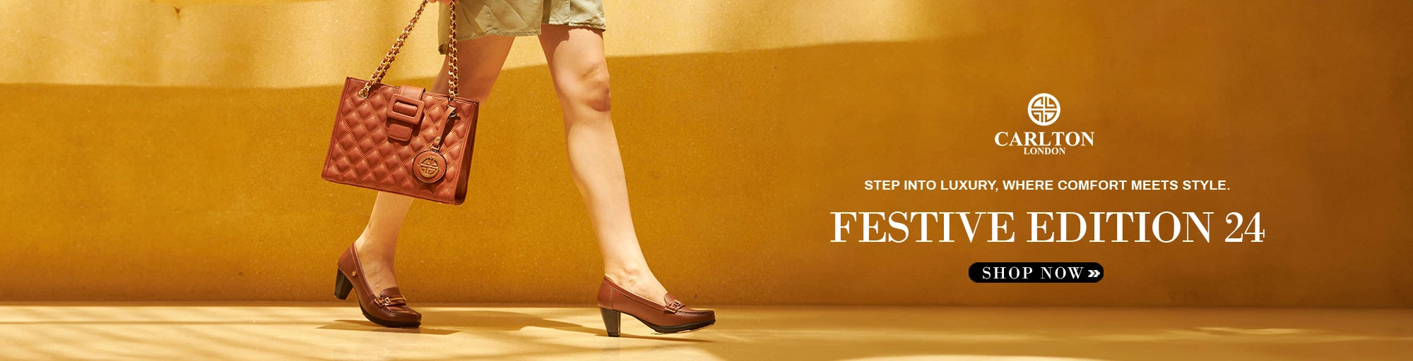 Heel Sandal