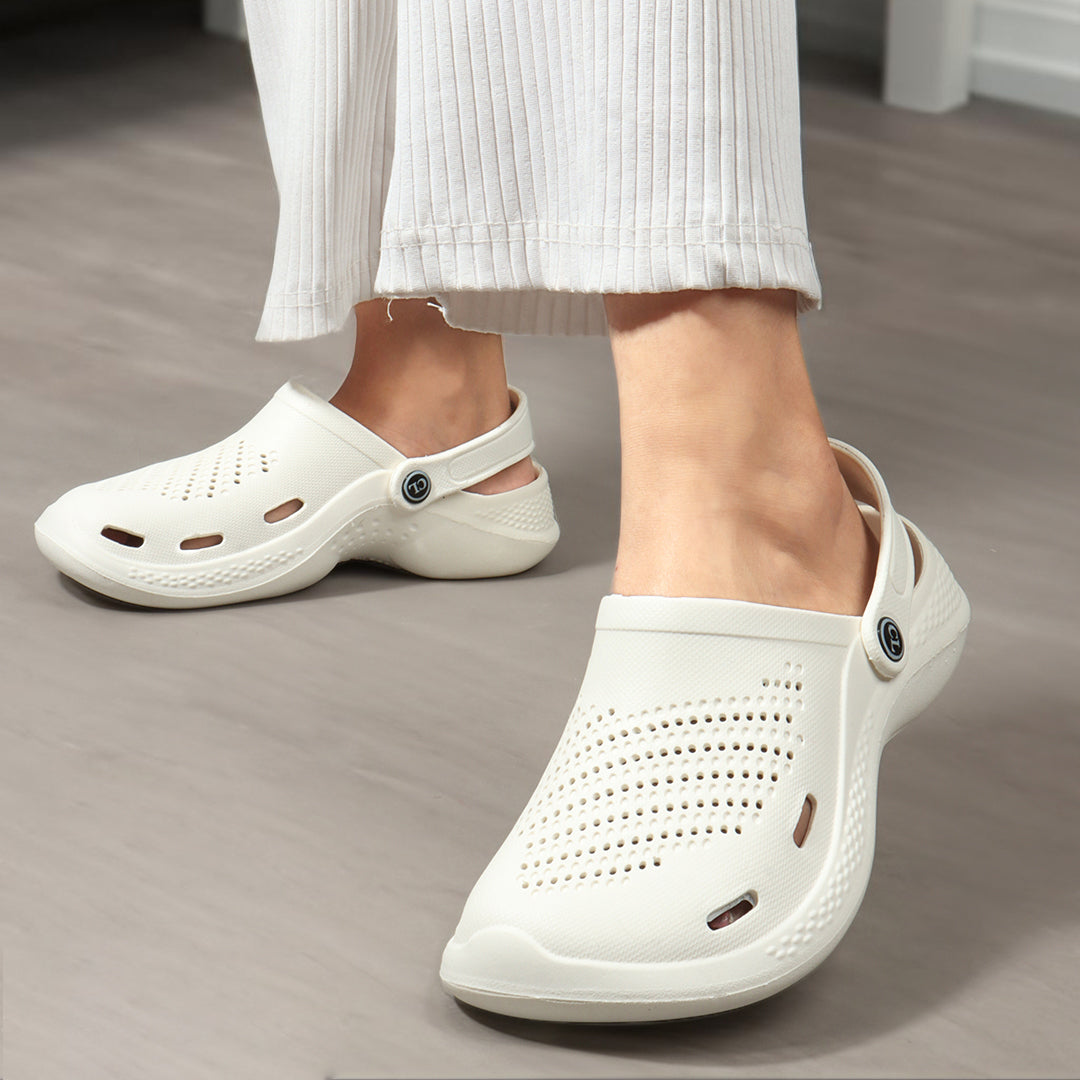 Women Lightweight and Comfortable Clogs