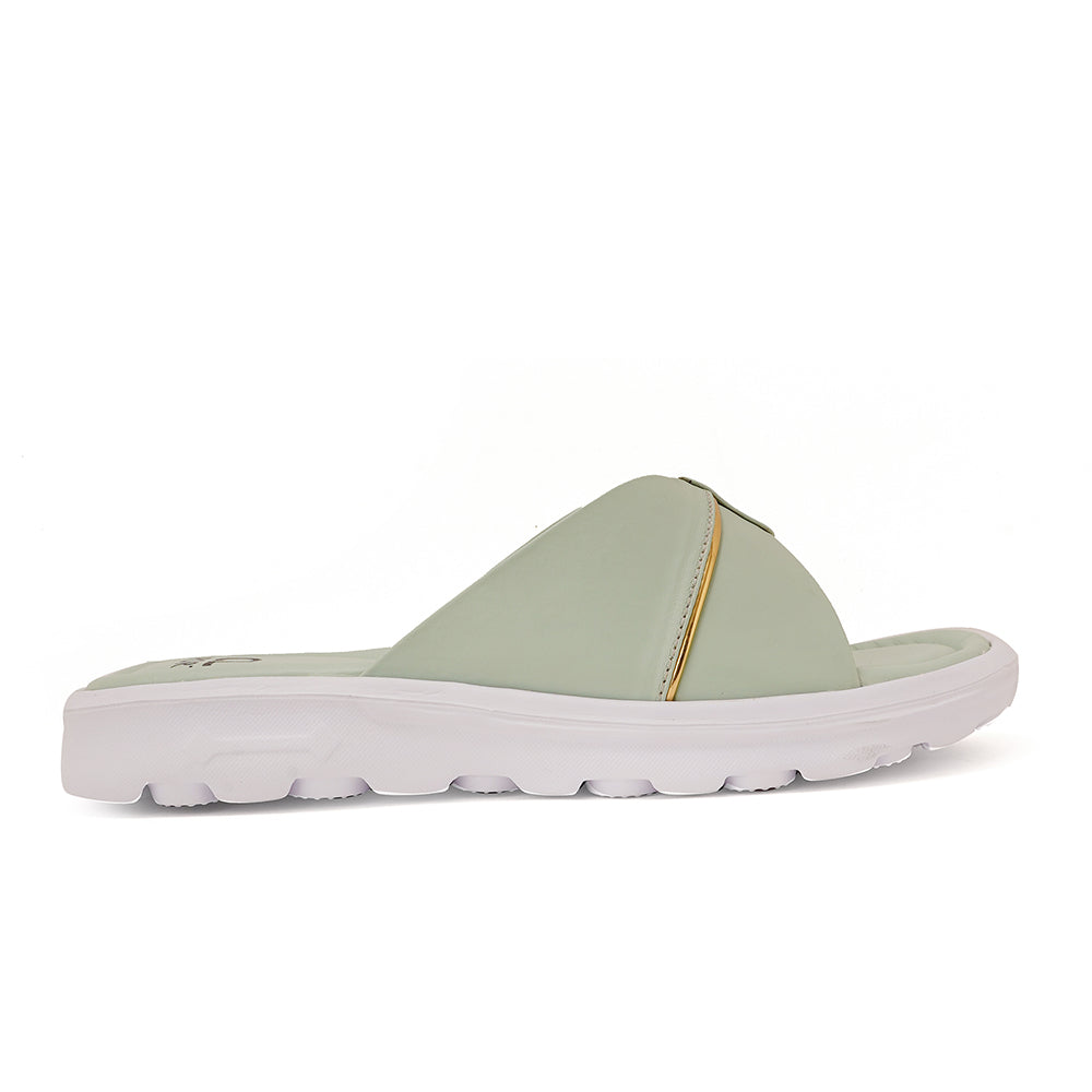 Women Strap Comfort Slide Sandals
