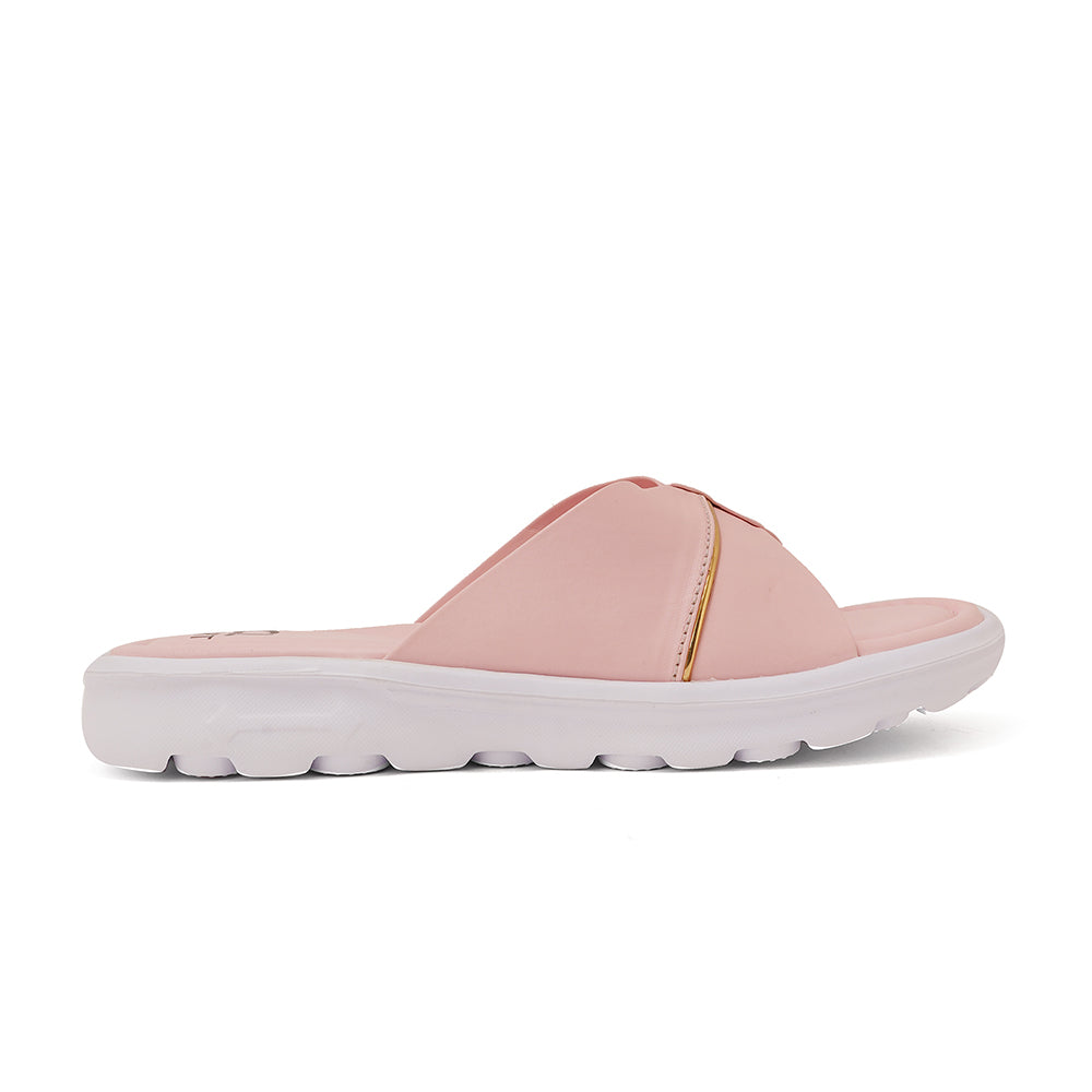 Women Strap Comfort Slide Sandals