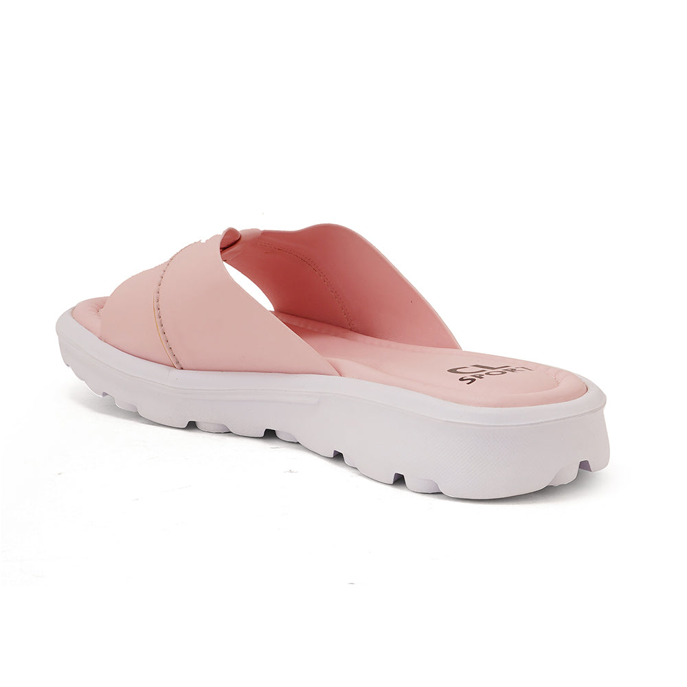 Women Strap Comfort Slide Sandals