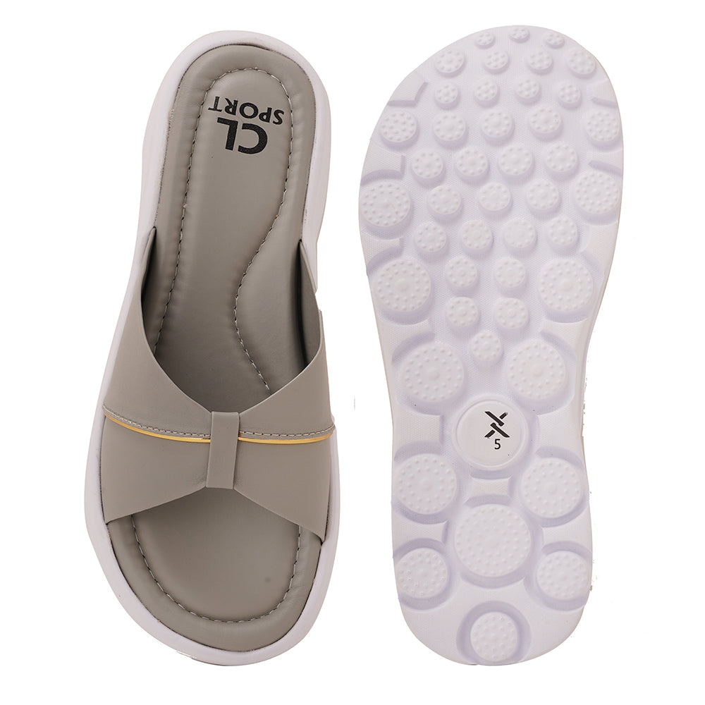 Women Strap Comfort Slide Sandals