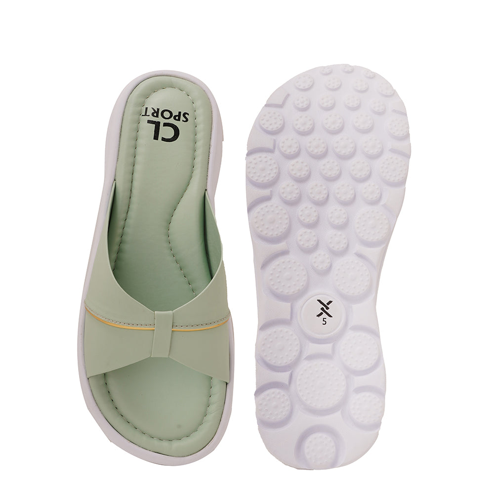 Women Strap Comfort Slide Sandals