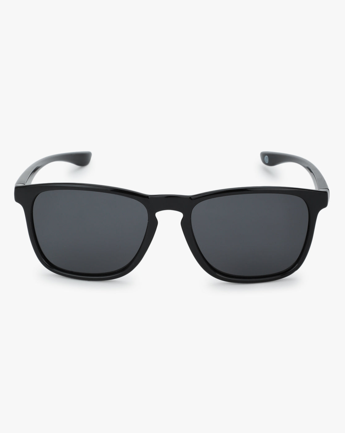 Polarised shop rectangular sunglasses