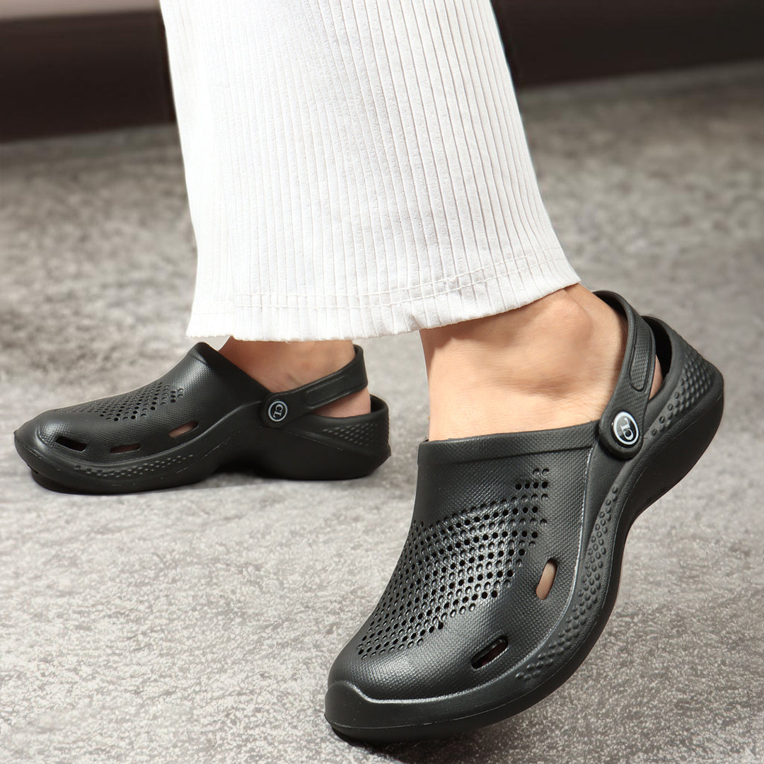 Women Lightweight and Comfortable Clogs