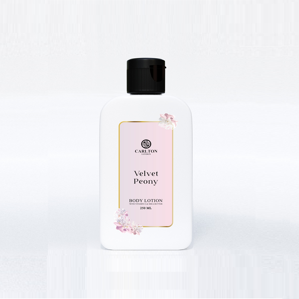 Velvet Vanilla Women Body Lotion - 250Ml