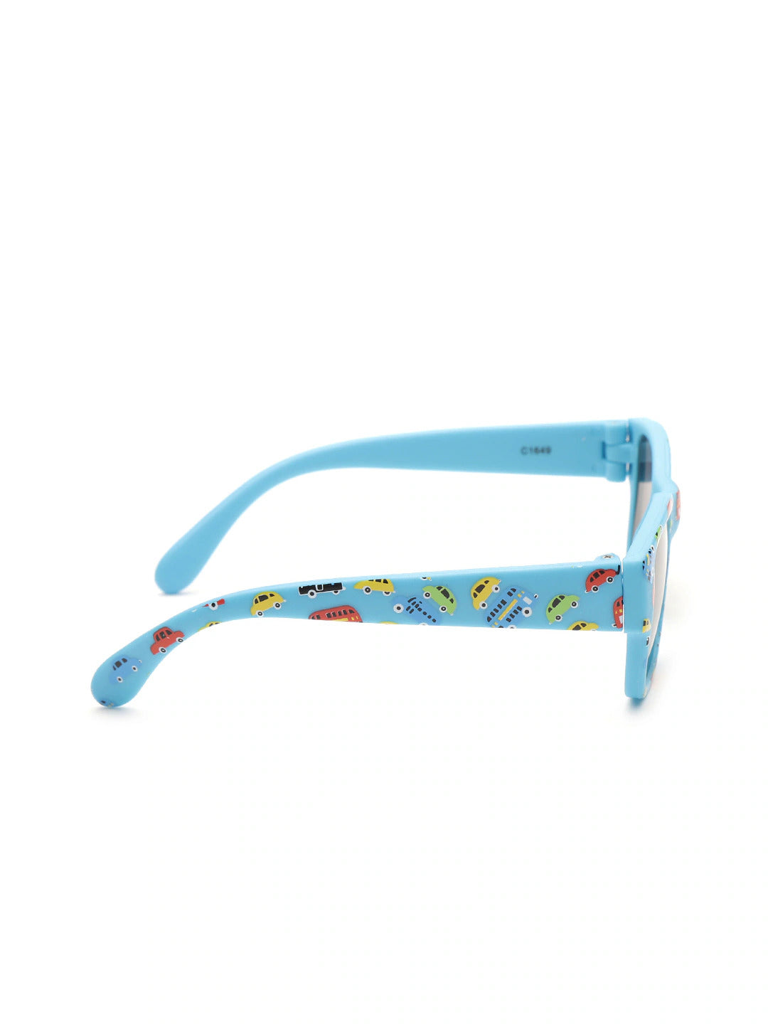 Carlton London Uv Protected Lens Square Sunglasses For Boy