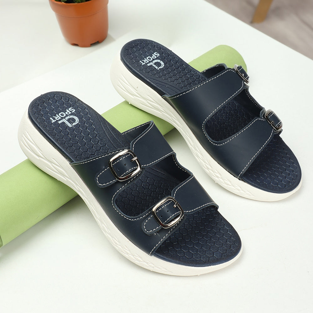 Women Lightweight Slio-On Sandals