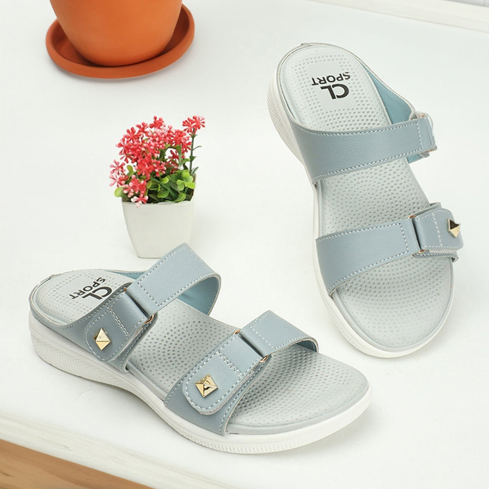Women Lightweight Open Toe Sandals