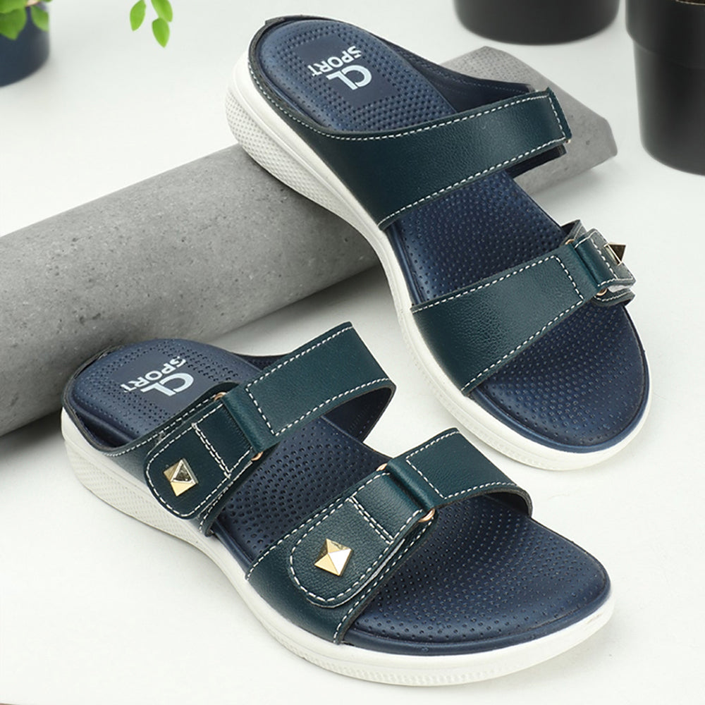 Women Lightweight Open Toe Sandals