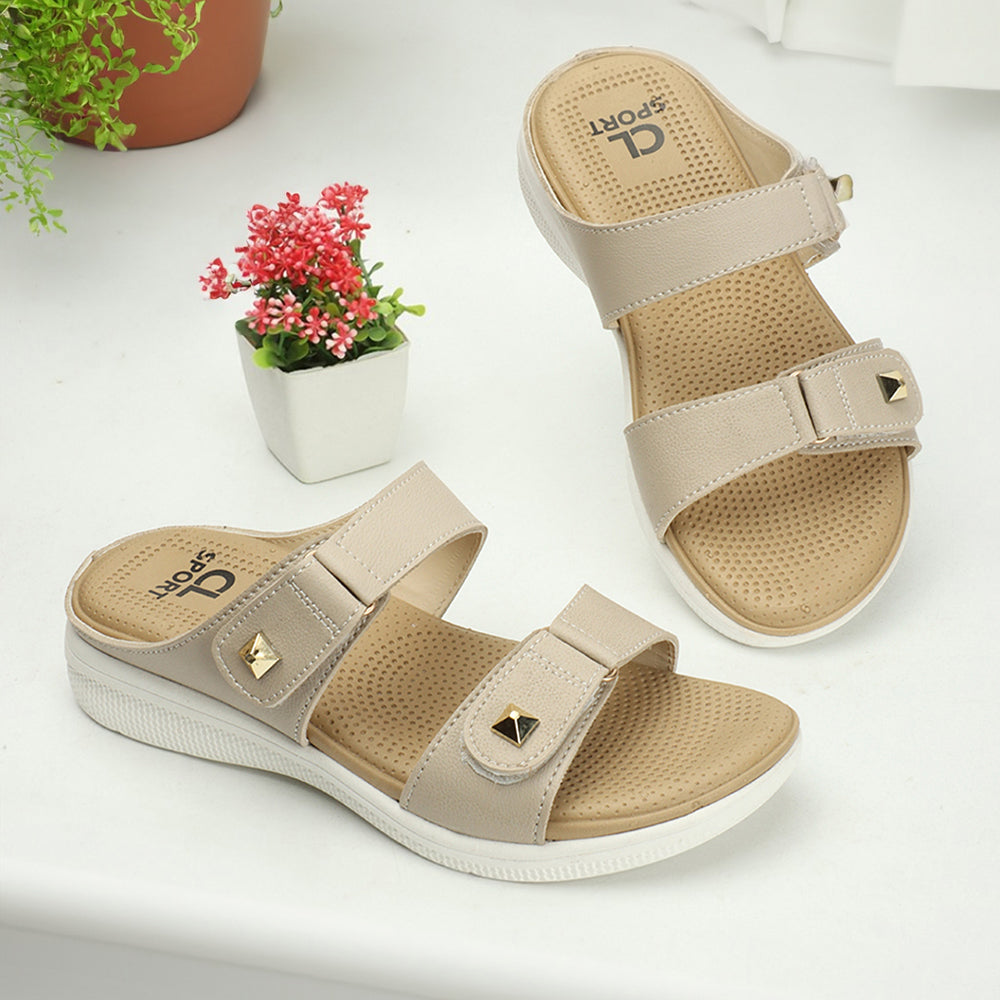 Women Lightweight Open Toe Sandals