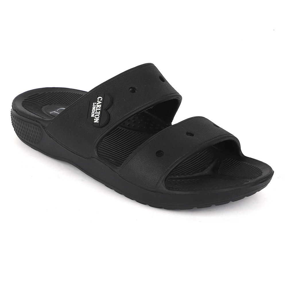 Women Lightweight and comfortable Dual Strap Slides