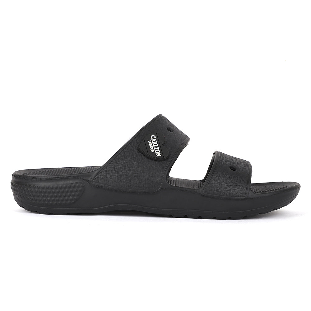 Women Lightweight and comfortable Dual Strap Slides