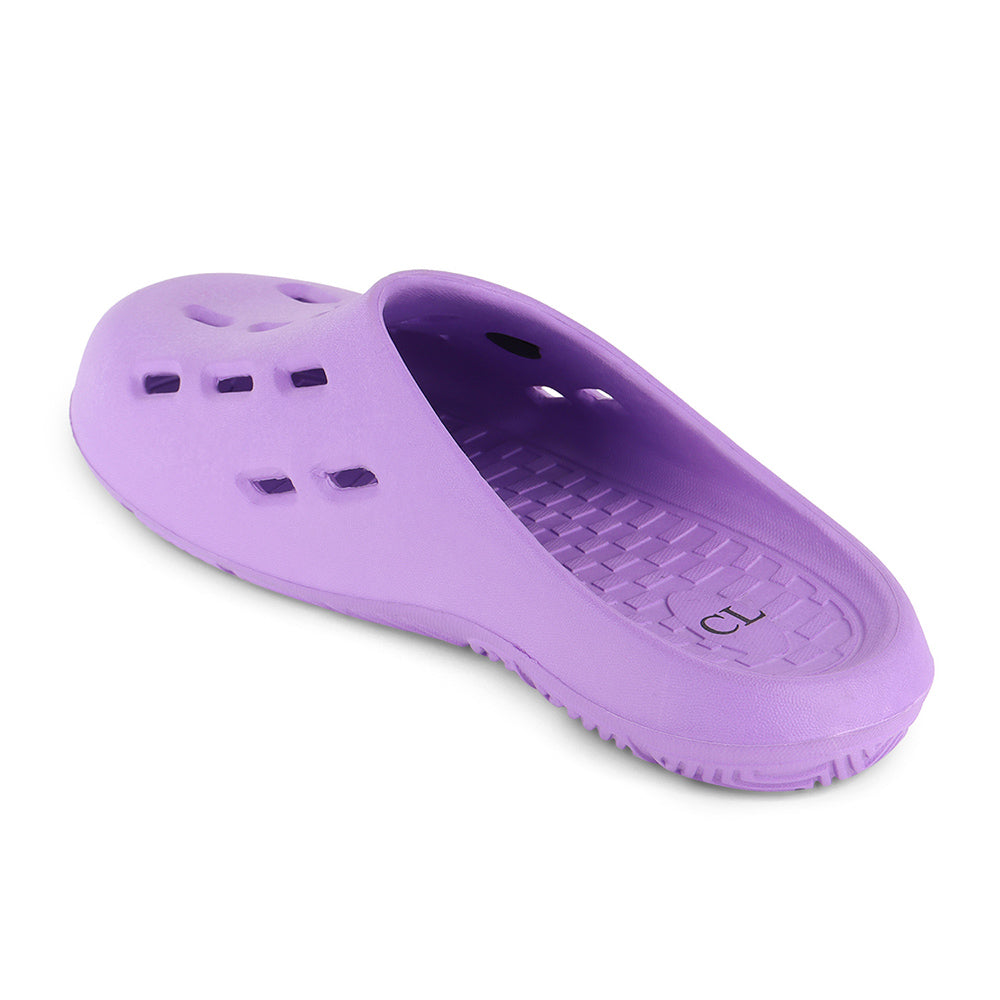 Women Wedge Comfortable Thong Flip Flops