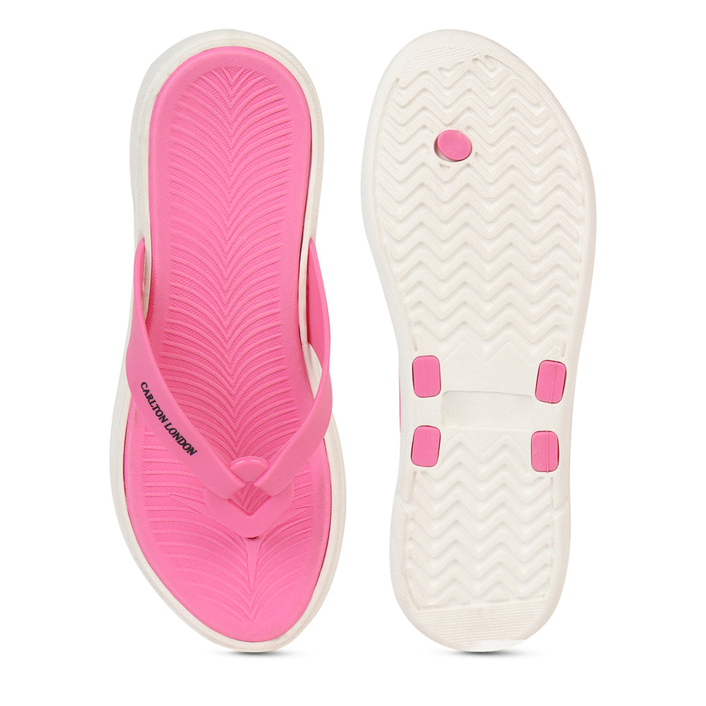 Women Elite Comfort Flip Flops