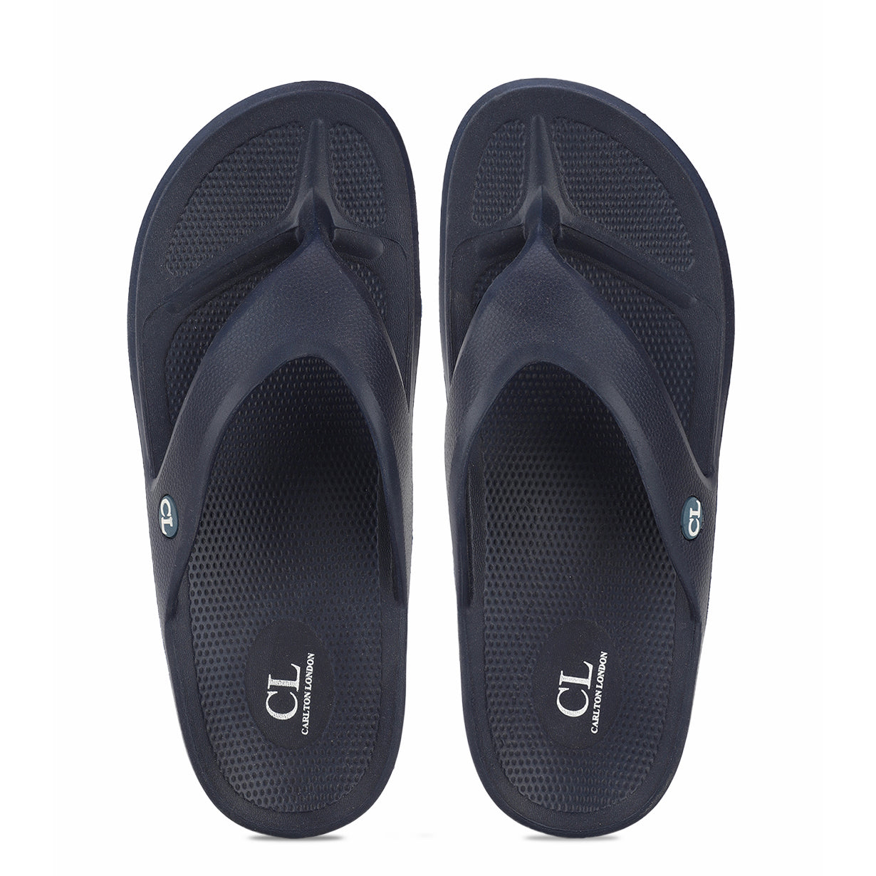 Men Ergonomic Arch Support Flip Flops