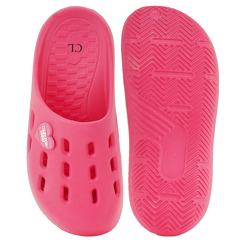 Women Wedge Comfortable Thong Flip Flops