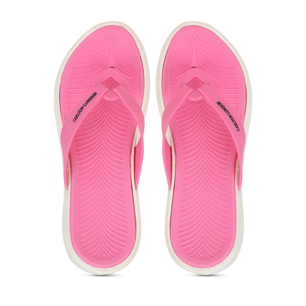 Women Elite Comfort Flip Flops