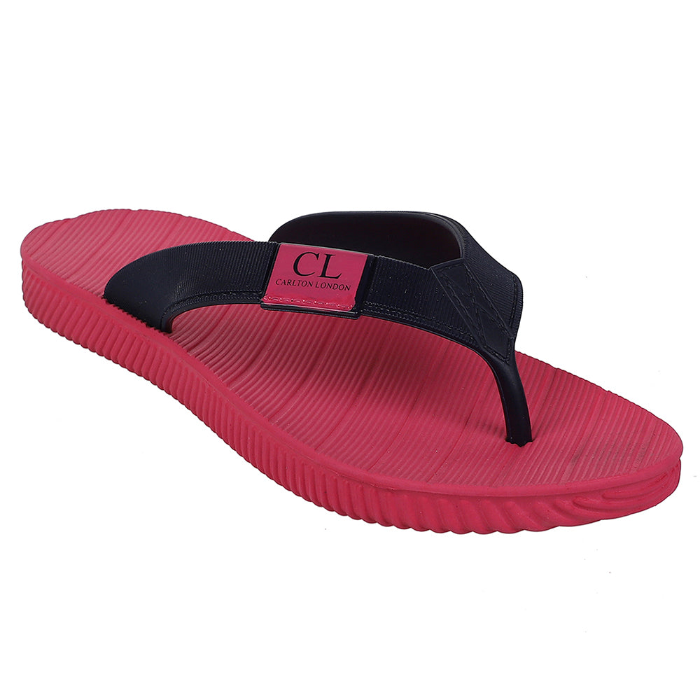 Women Comfort Textured Sole Thong Slippers