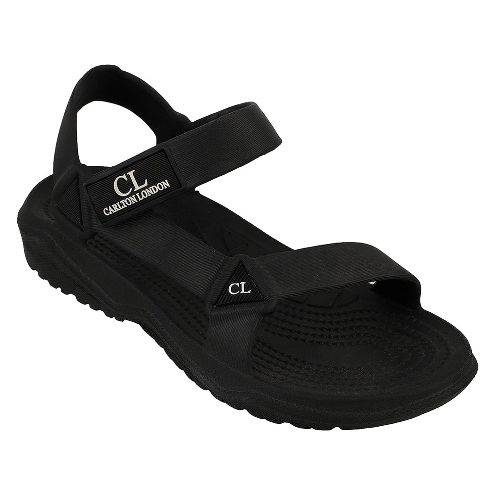 Men Adjustable Athletic Strap Sandals