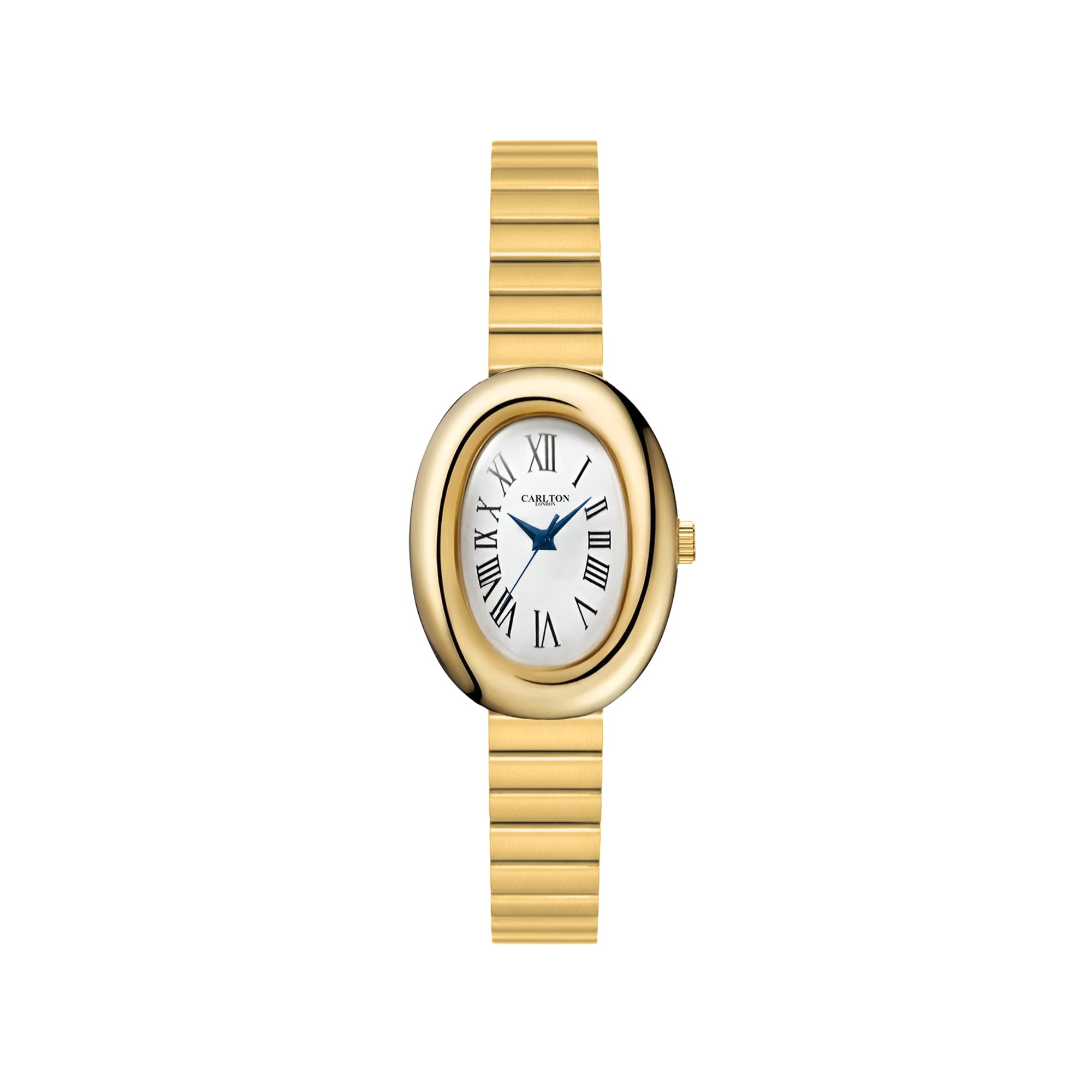 Carlton London Women Daphne Analog Watch CL-DA-GW