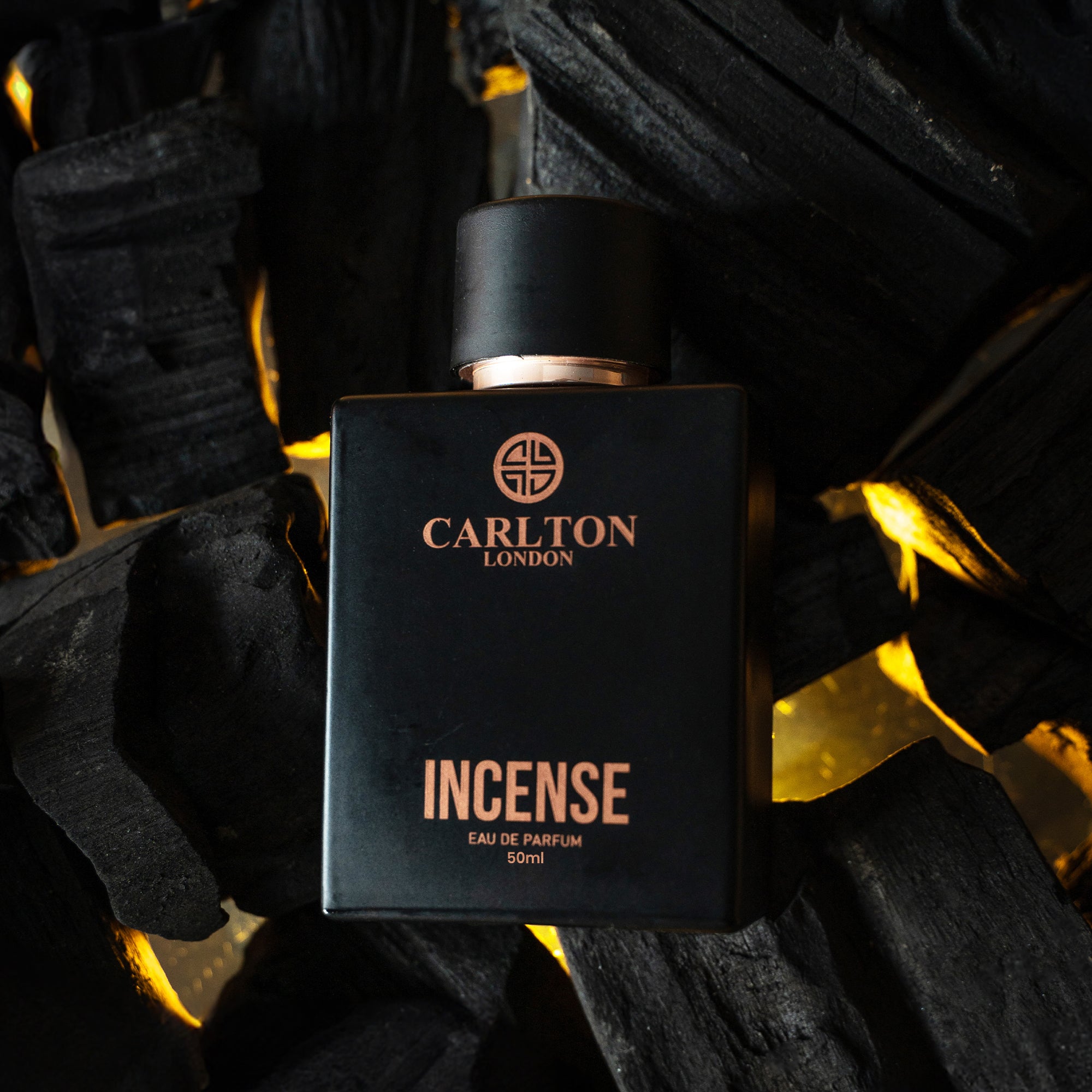 Incense Men Edp Perfume - 50Ml