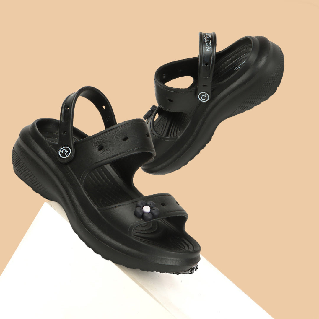 Women Ultimate comfort Adjustable Strap Comfort Sandals