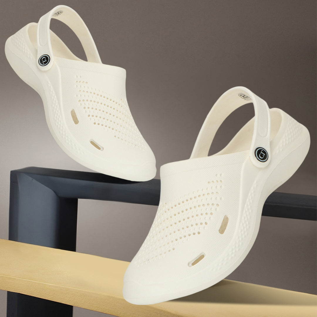 Women Lightweight and Comfortable Clogs