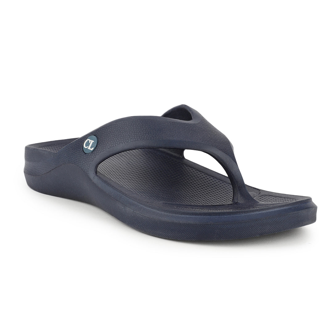Men Ergonomic Arch Support Flip Flops