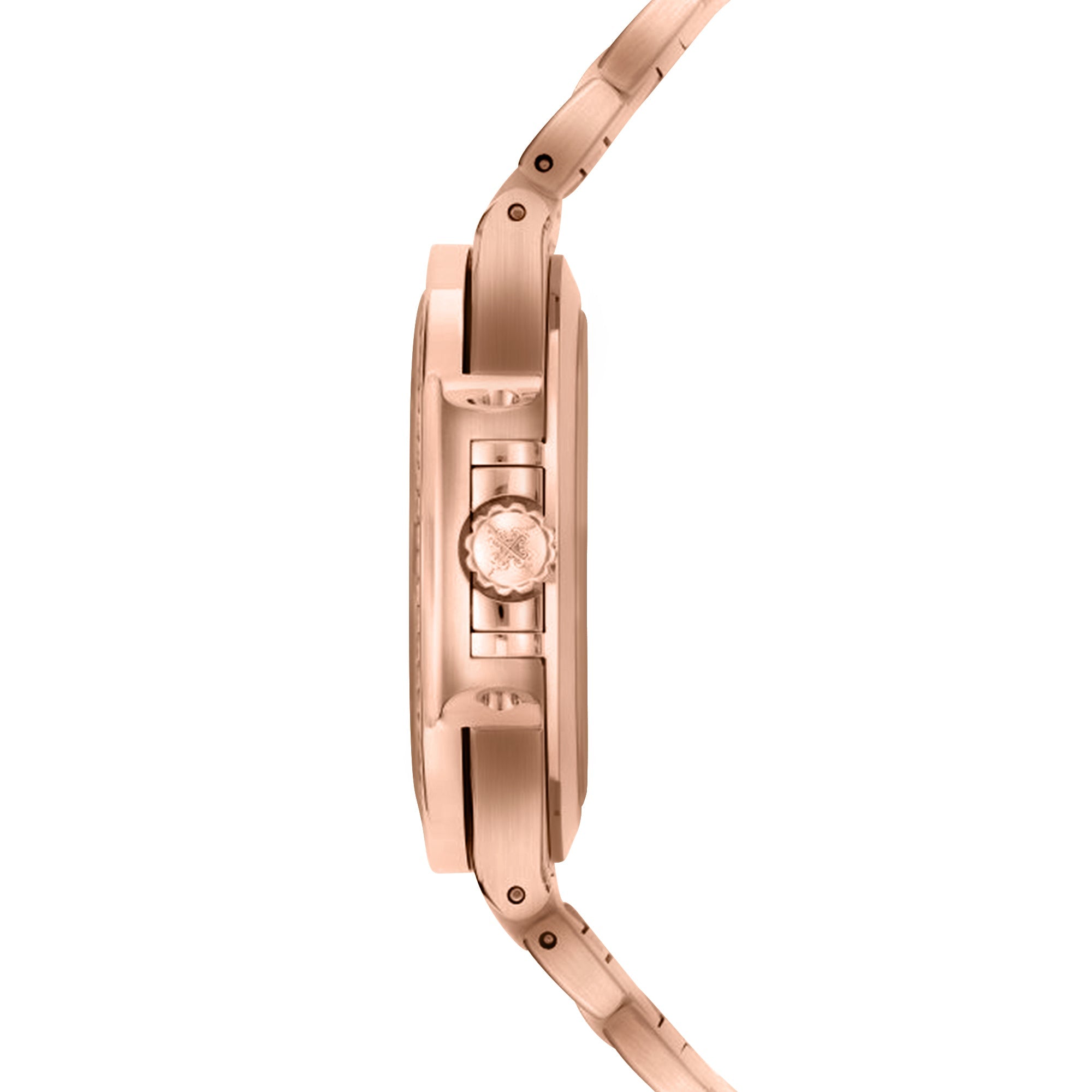 Grace Women Analog Green Watch-CLDPP-002