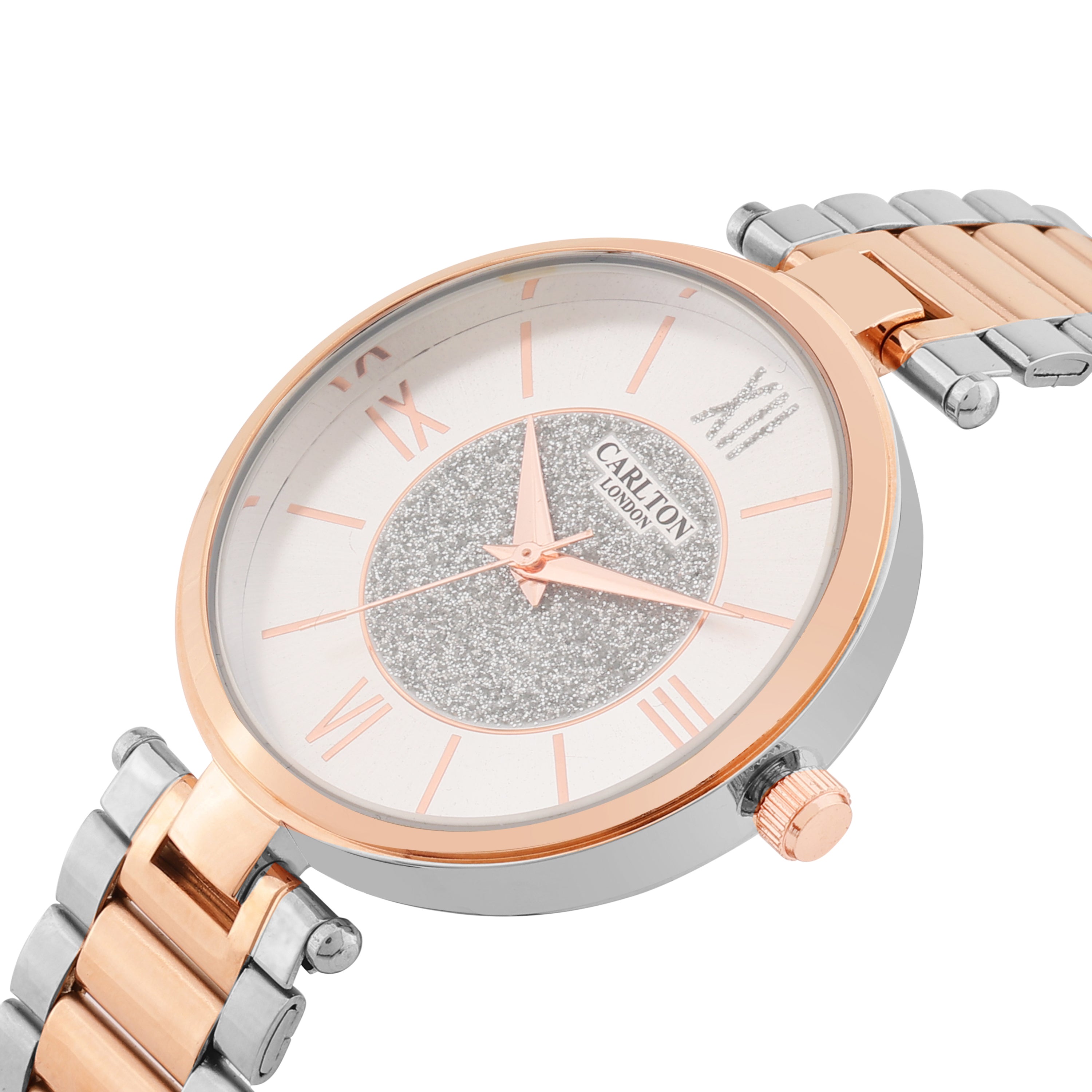 Sabrina Women Analog White Watch-CLTTSRGS