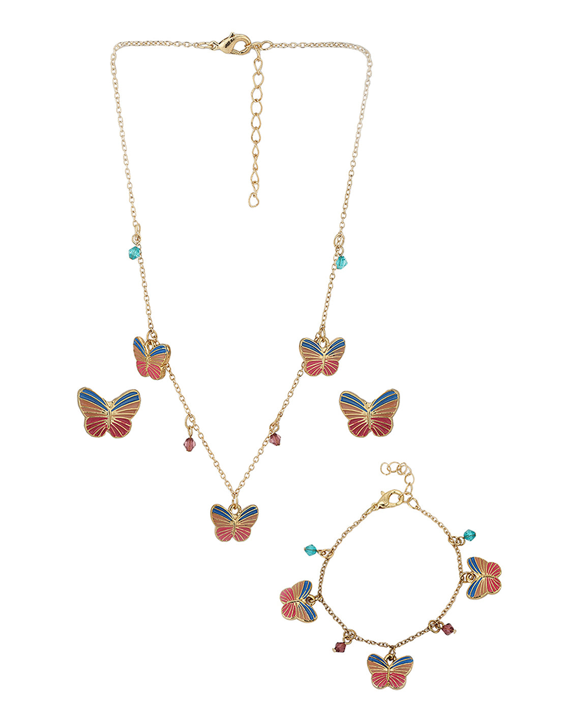 Girl Multicolour Assorted Gift Set