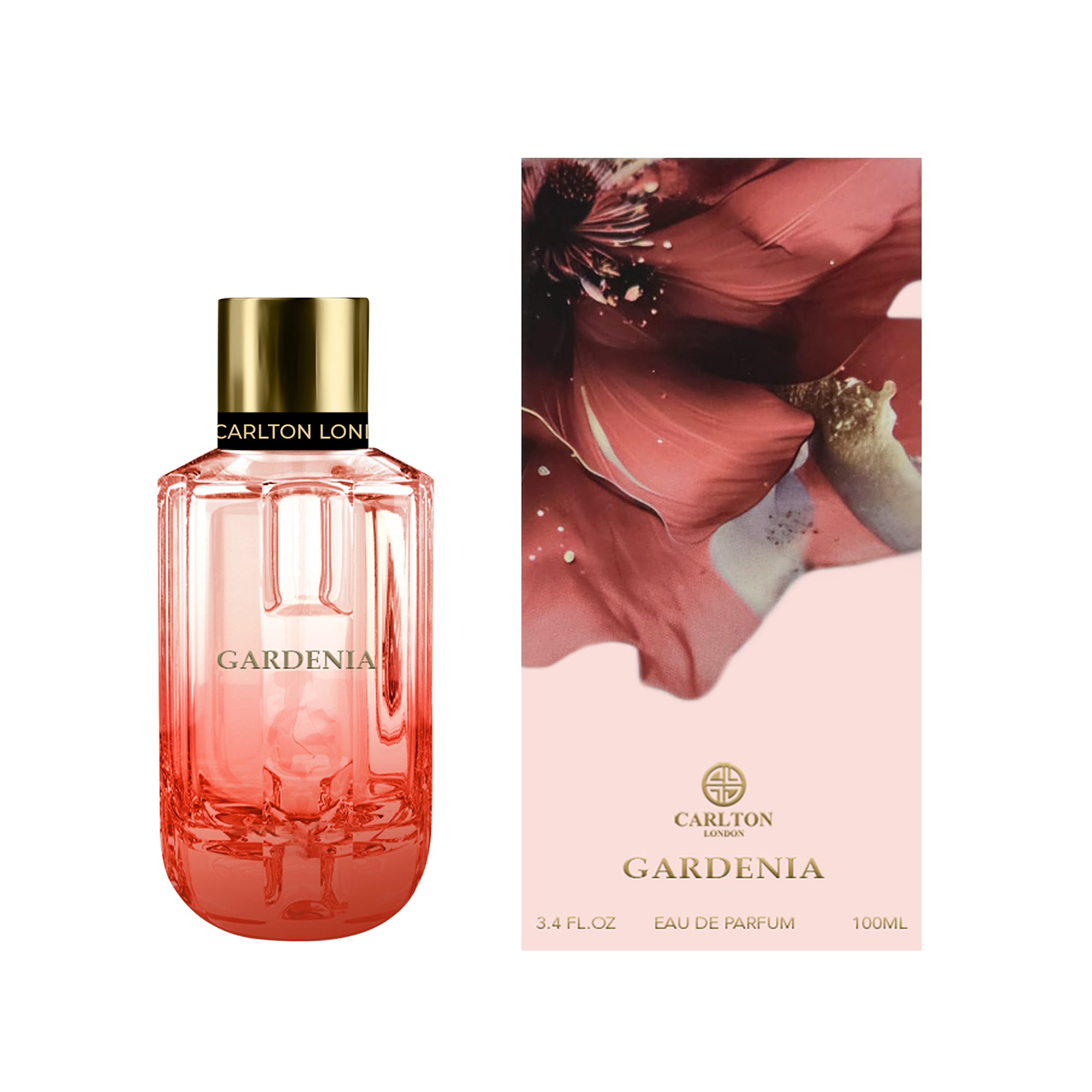 Carlton London Women Gardenia Perfume - 100ml