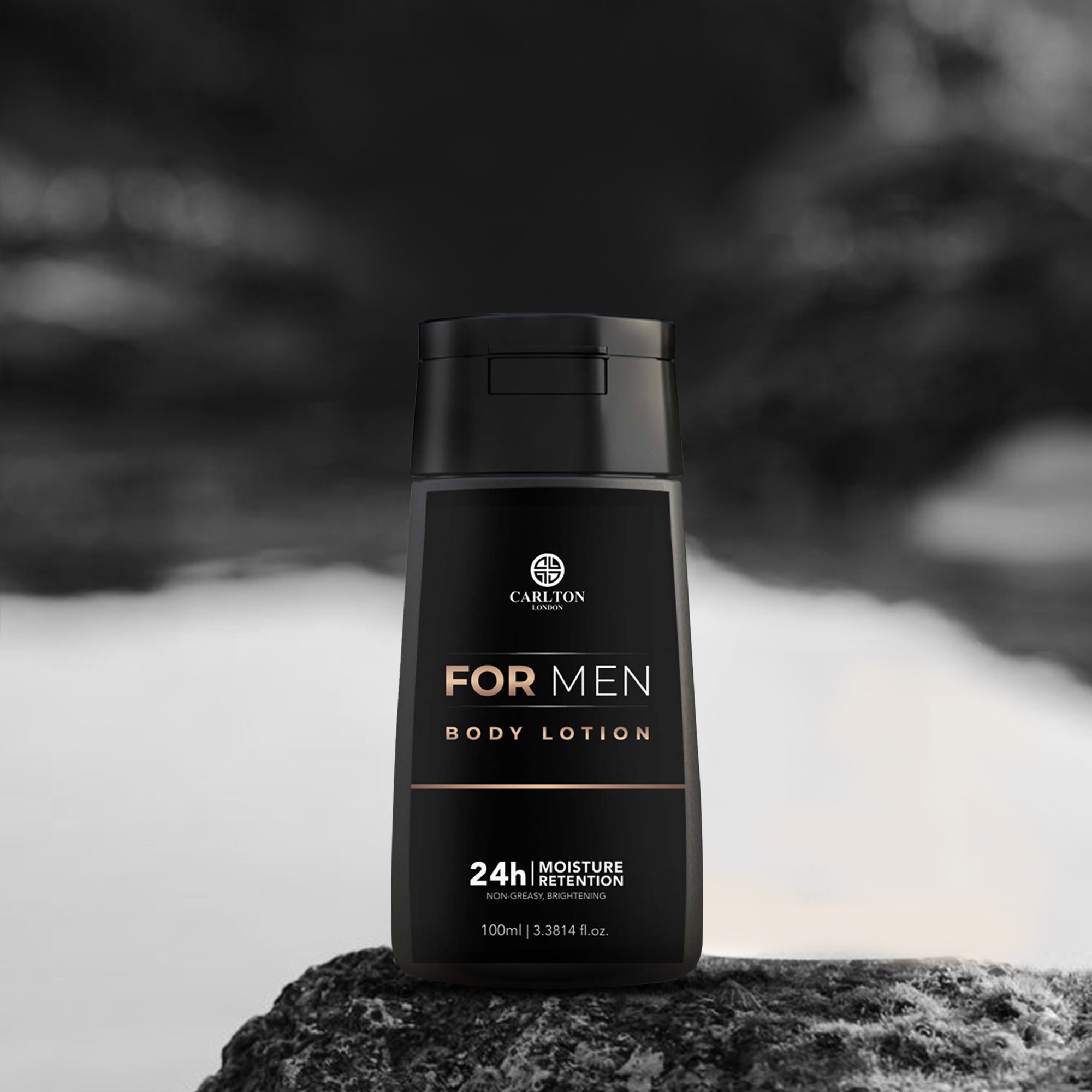 Men Body Lotion - 100Ml