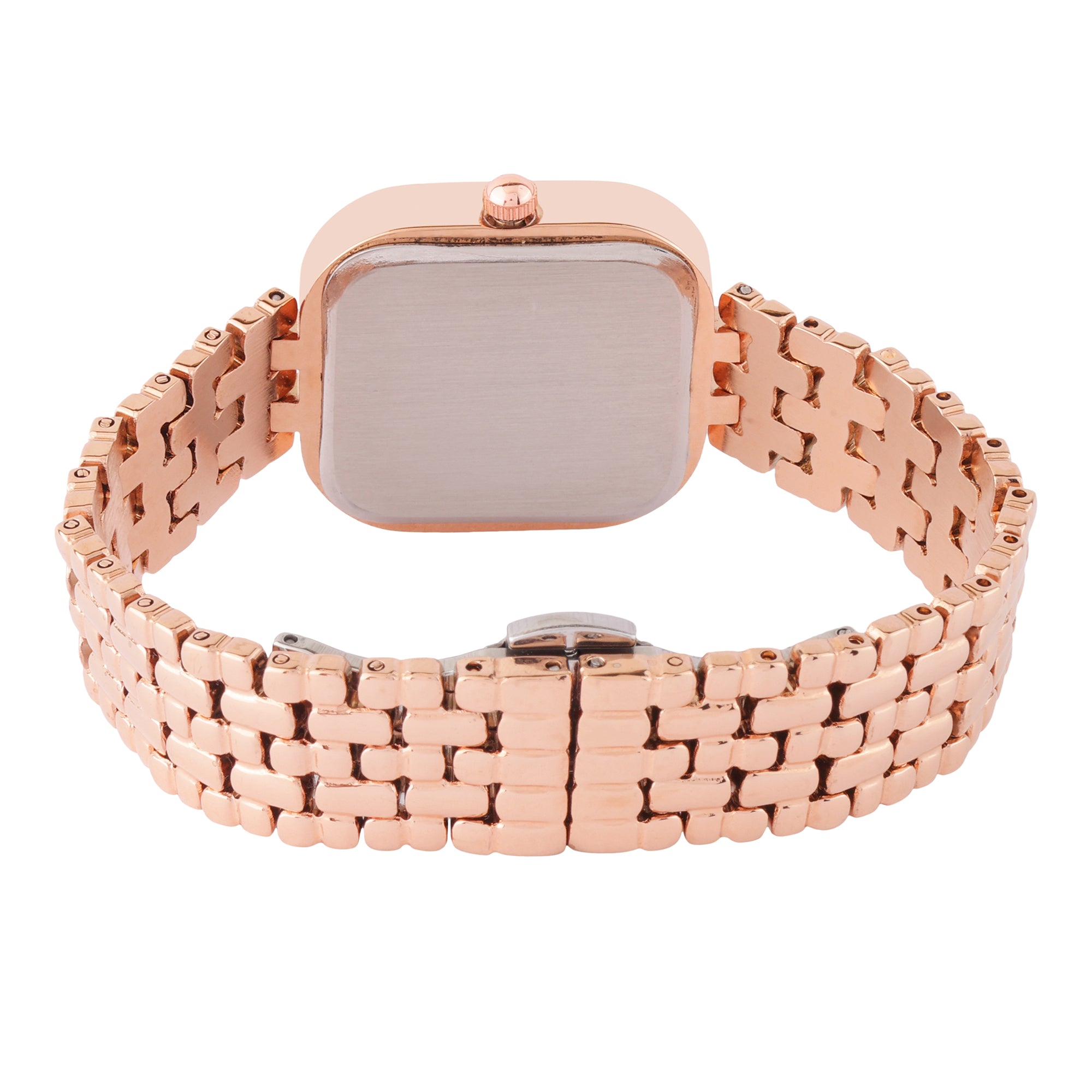 Chelsea Gift Set Of 2 Watch + Blush 30 ML Perfume - CLPLG102