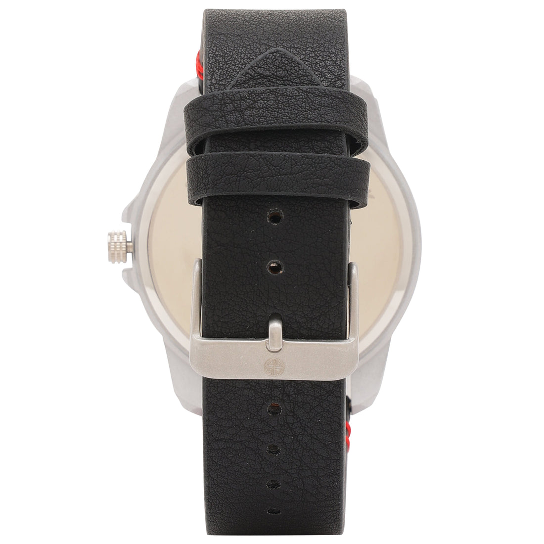 Duke Men Analog Blue Watch -CLLSBLU