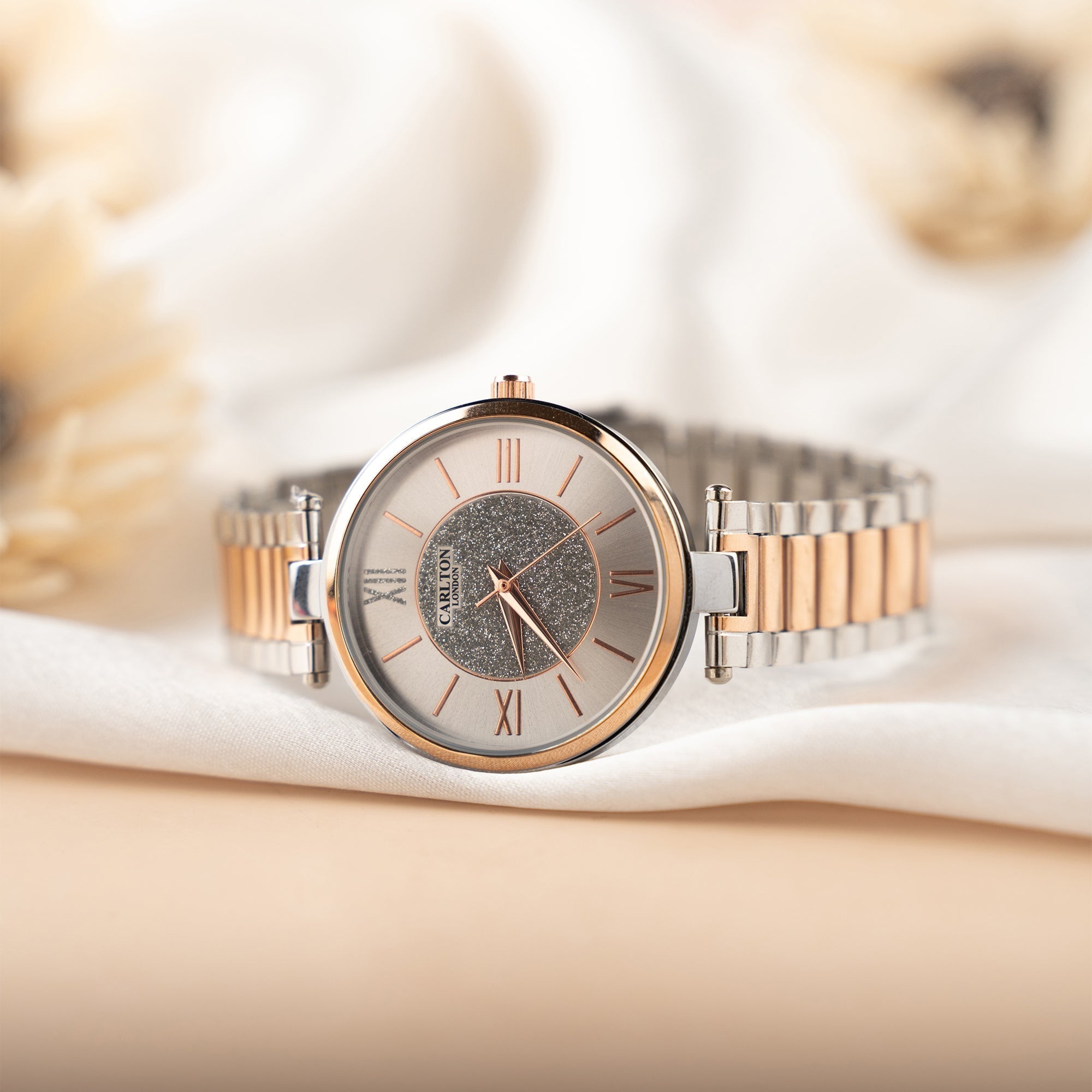 Sabrina Women Analog White Watch-CLTTSRGS
