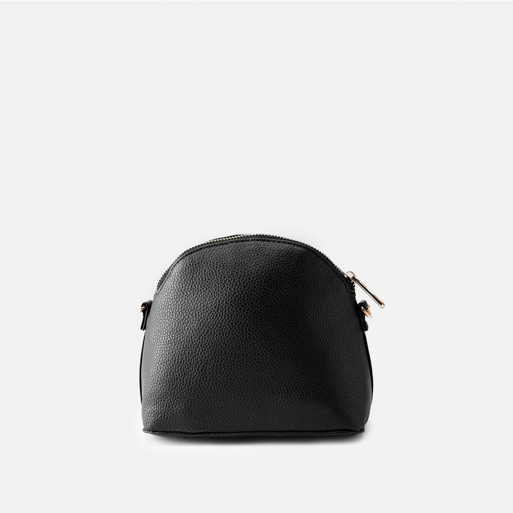 Carlton London Women Handbag - CLLP-1033 BLACK