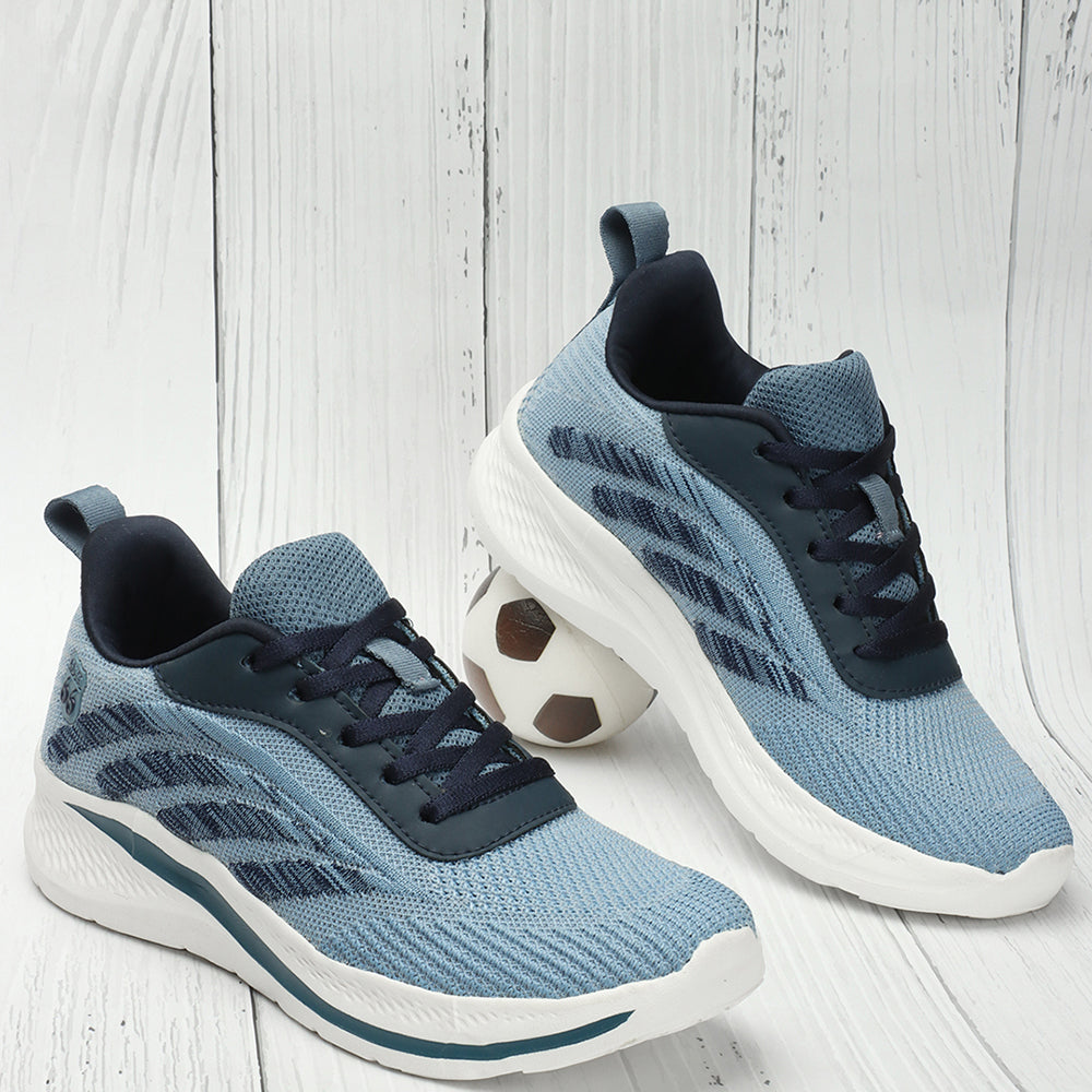 Women Mesh Flyknit Slip-On Lightweight Shoes