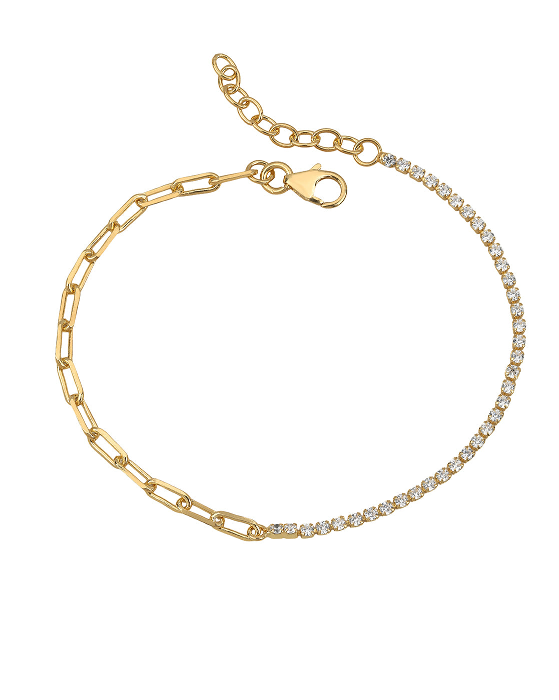 18kt Gold Plated Mix &