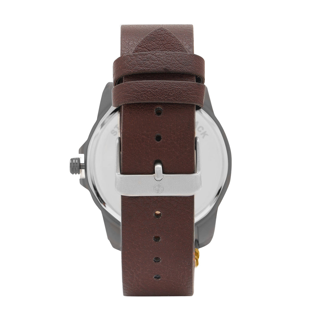 Duke Men Analog Green Watch -CLLSGRN