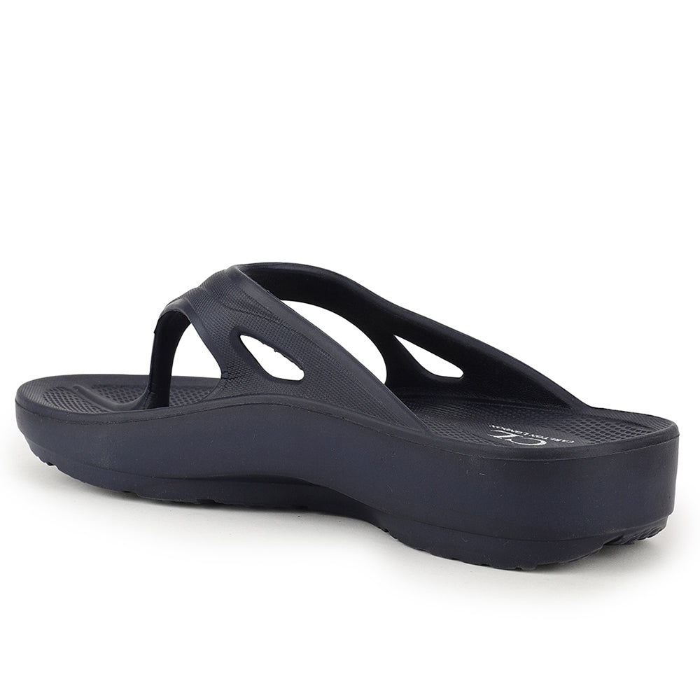 Women Supportive Recovery Thong Flip Flop