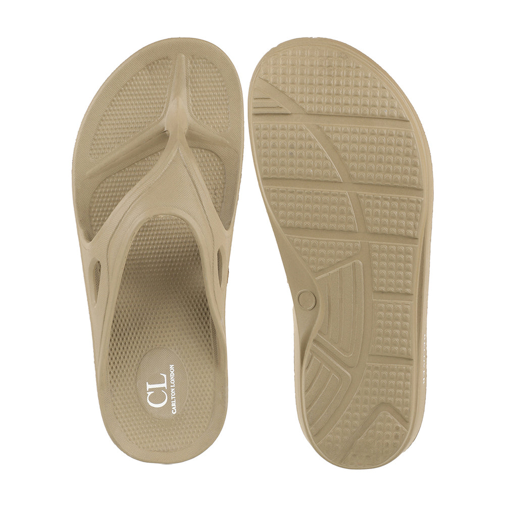 Women Supportive Recovery Thong Flip Flop