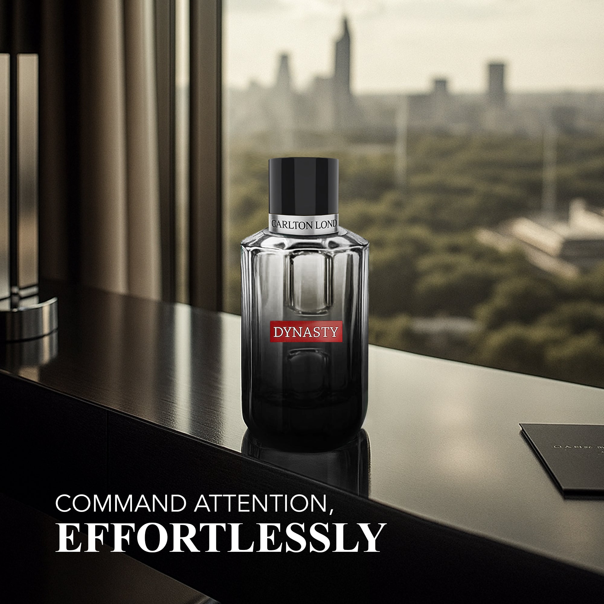 Carlton London Men Dynasty Perfume - 100ml