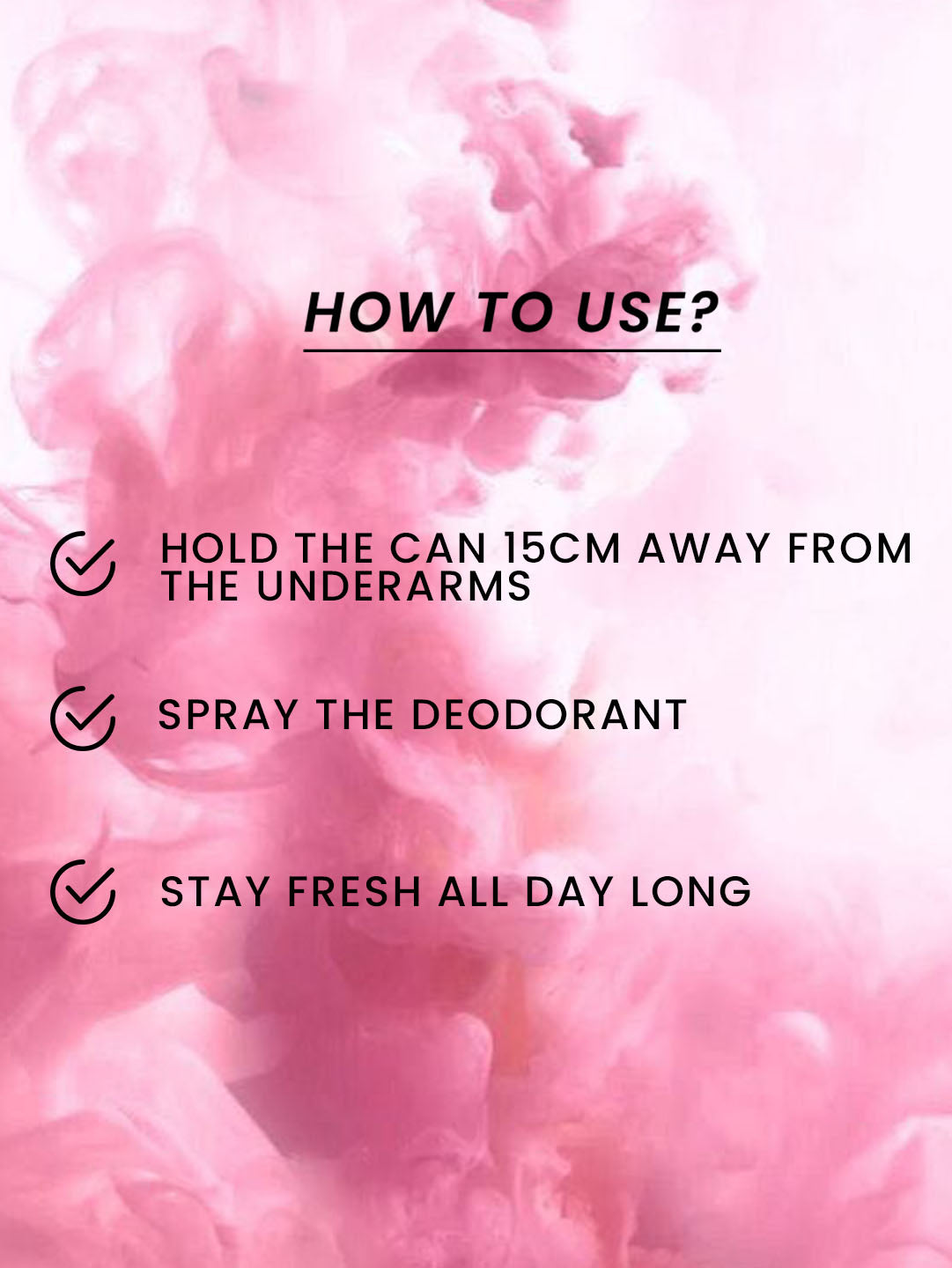 Women Blush Deo Set Of 2 - 150Ml Each