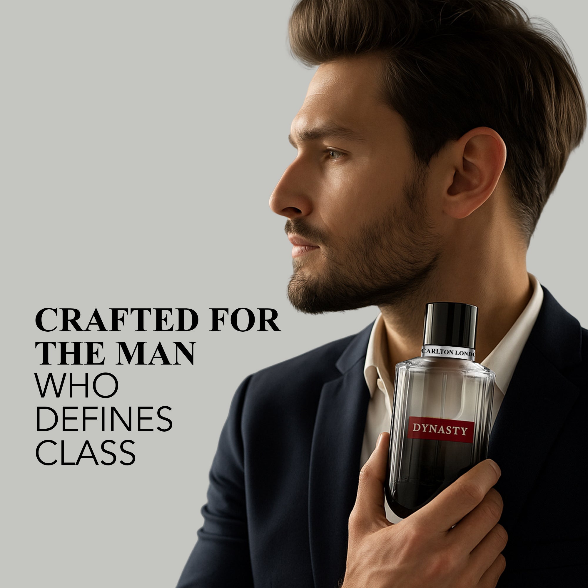 Carlton London Men Dynasty Perfume - 100ml