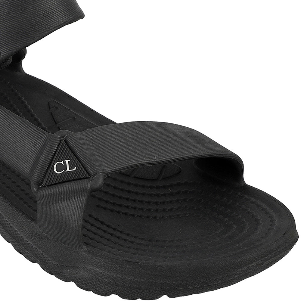 Men Adjustable Athletic Strap Sandals