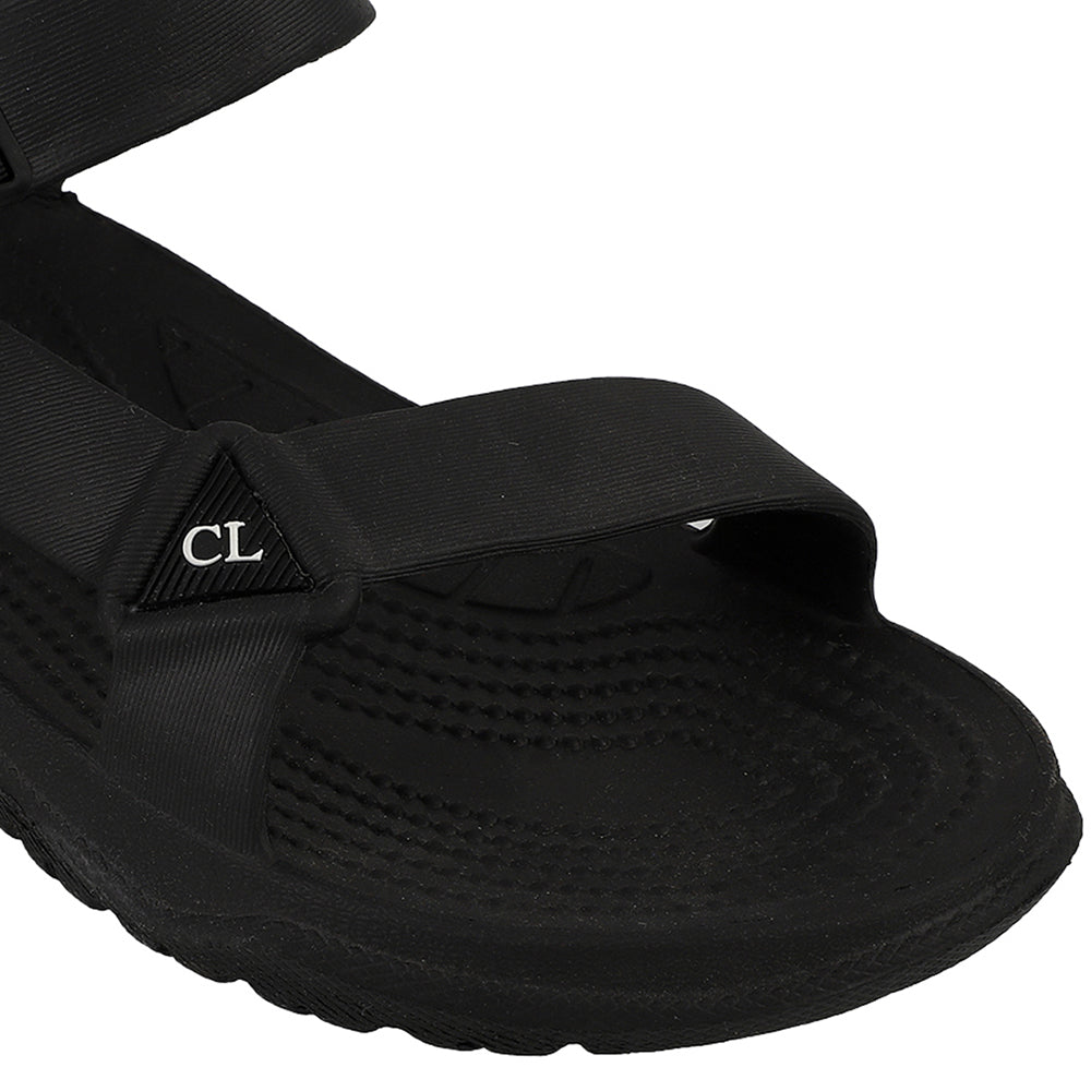 Men Adjustable Athletic Strap Sandals