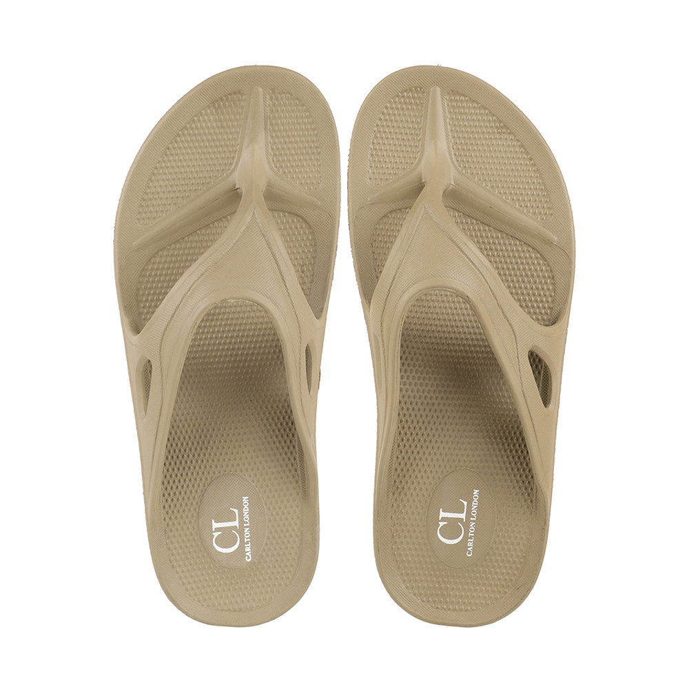 Women Supportive Recovery Thong Flip Flop